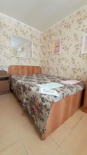 Комната 15 м² в 3-к., 1/2 эт.