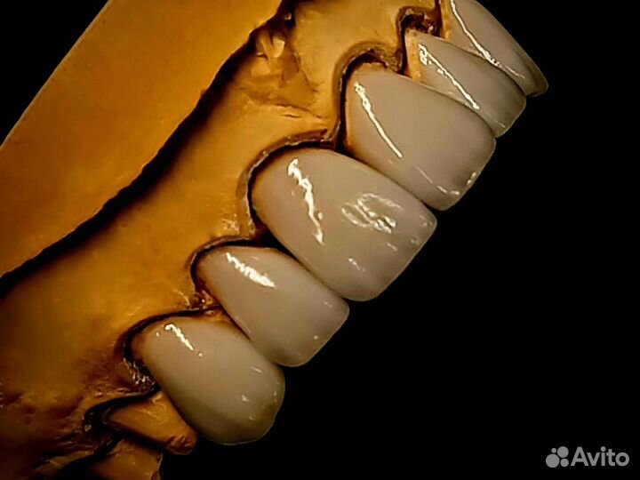 Зуботехническая лаборатория