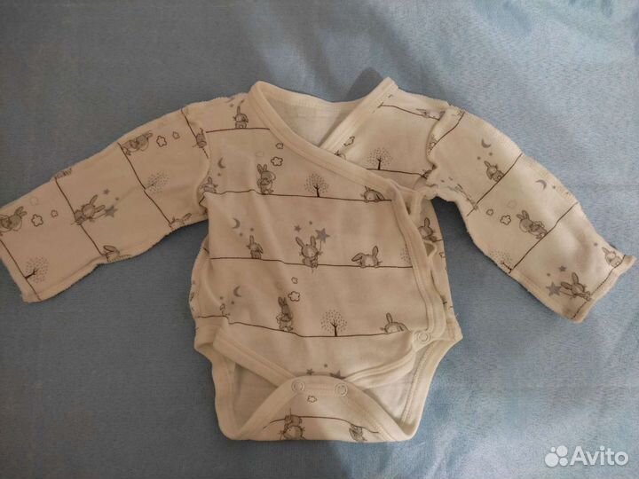 Детская одежда для мальчиков новорожденных