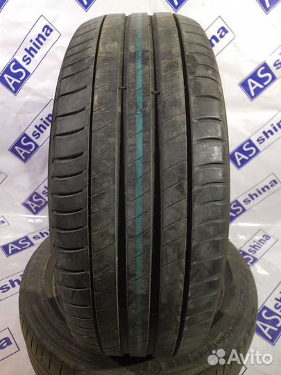 Michelin Primacy 3 215/55 R17 99G