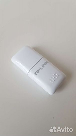 Wifi адаптер для компьютера