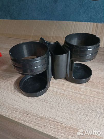 Подстаканник для коляски