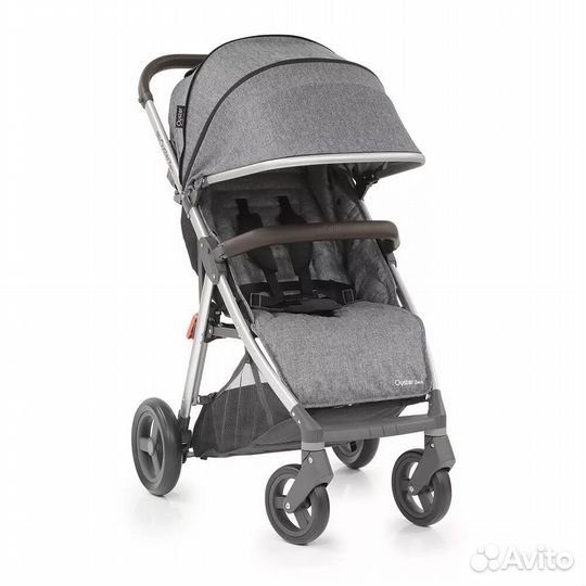 Коляска OysterZero