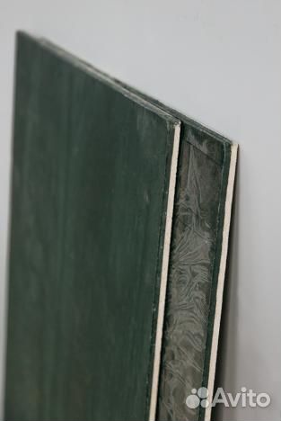 Панели рентгензащитные серии Protex