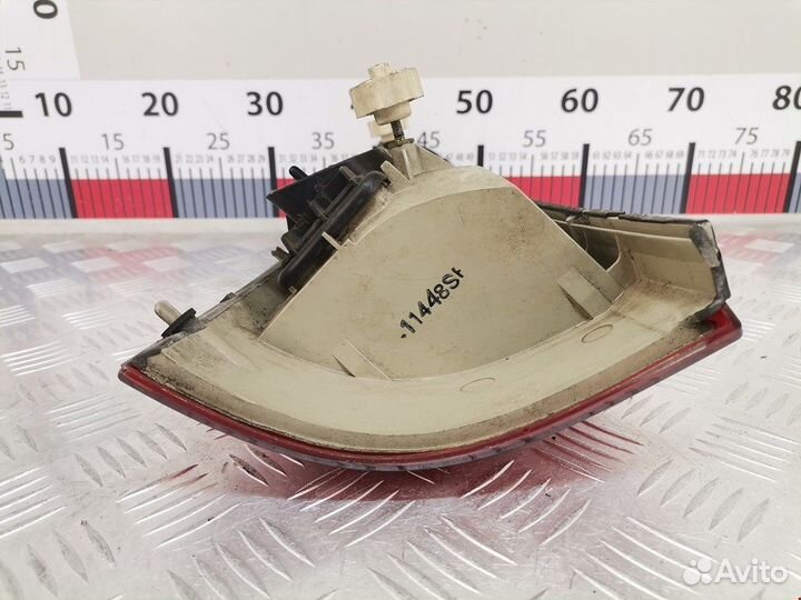 Фонарь задний для Opel Astra G 93174803