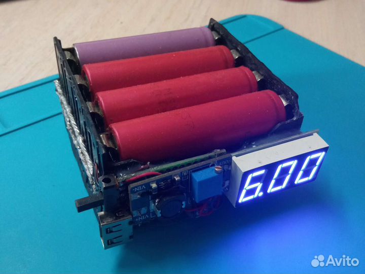 Пульт flysky fs i6