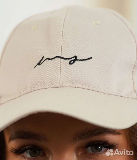 Кепка бейсболка женская