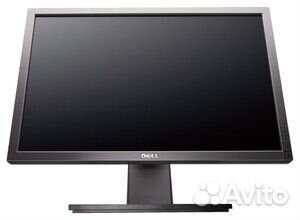 Монитор Dell p2210