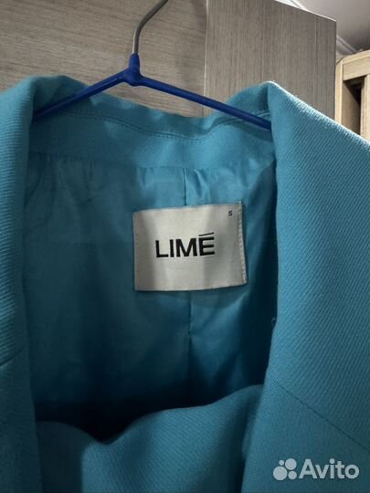 Костюм lime