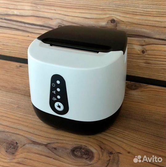 Торговое оборудование