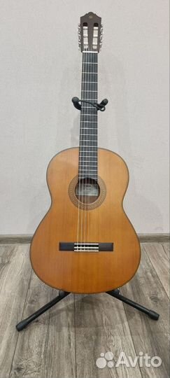 Гитара классическая Yamaha CG122MC