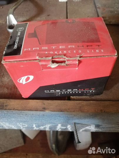 Тормозные колодки