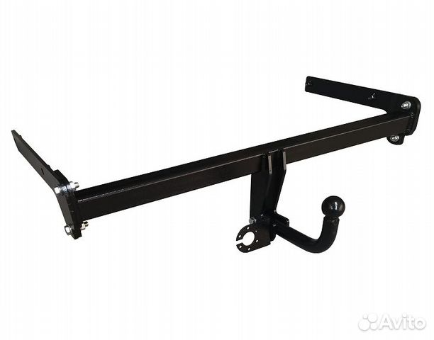 Фаркоп на Тойота Королла E210 c 2019 г