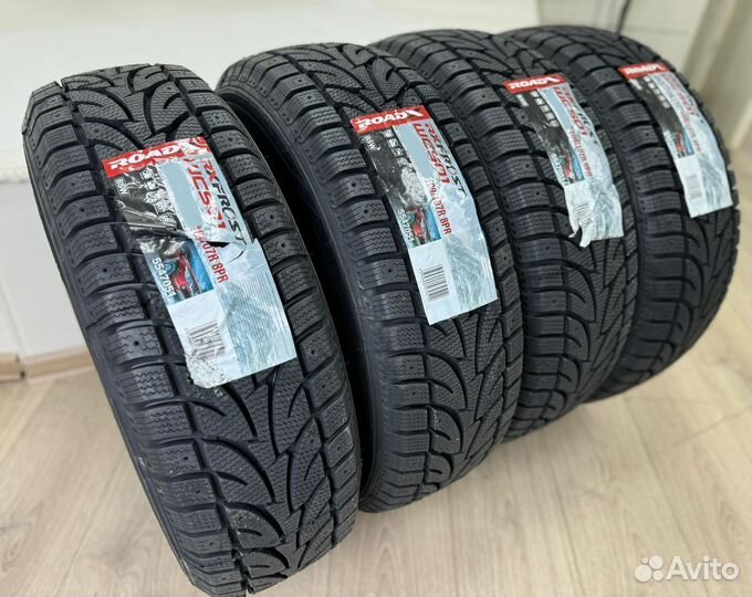 RoadX RX Frost WCS01 225/70 R15C 112Q