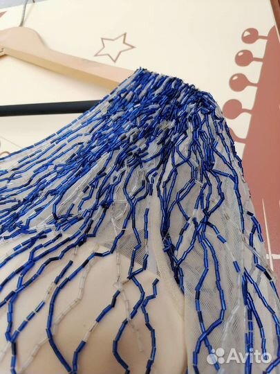 Выпускное платье