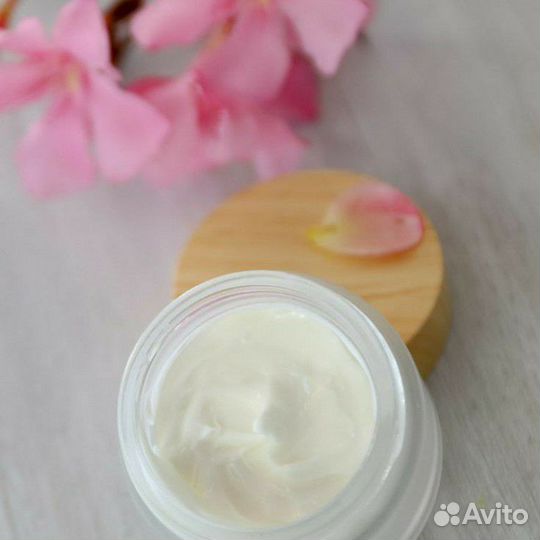 Крем от акне