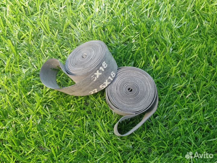 Лента ободная 27,5х18мм