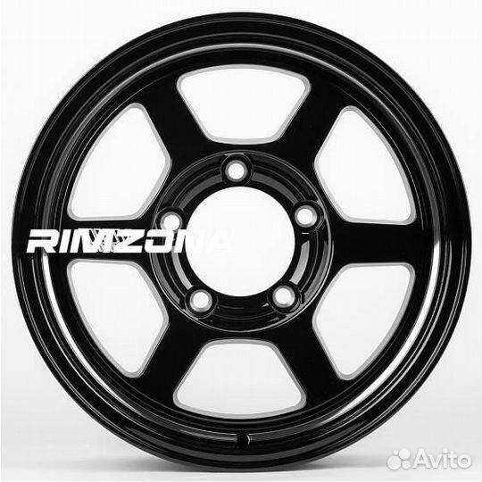 Литые диски rays R16 5x139.7 srt. Широкий выбор