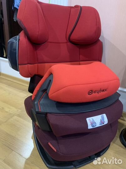 Cybex pallas 2 fix