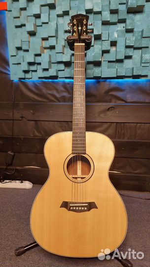 Акустическая гитара Parkwood S22 GT