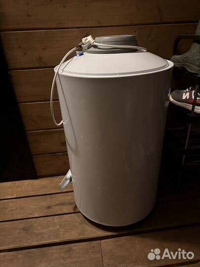 Бойлер Aquaverso er 85