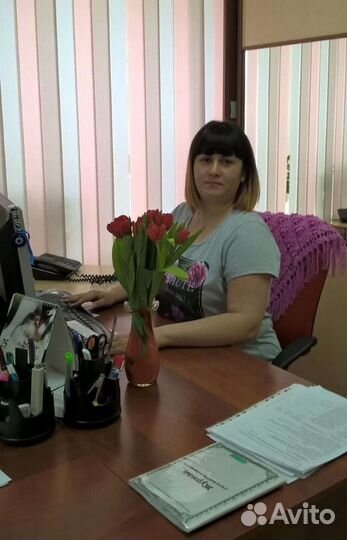 Предлагаю услуги сиделки