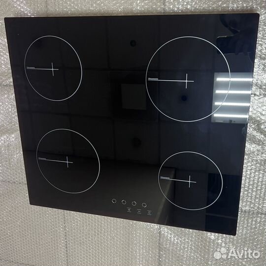 Варочная панель simfer h60d14b001