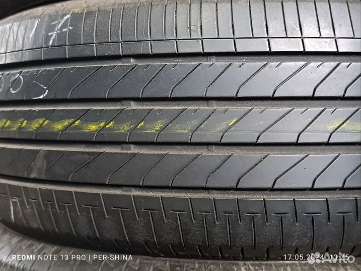 Bridgestone Turanza T005A 215/55 R17