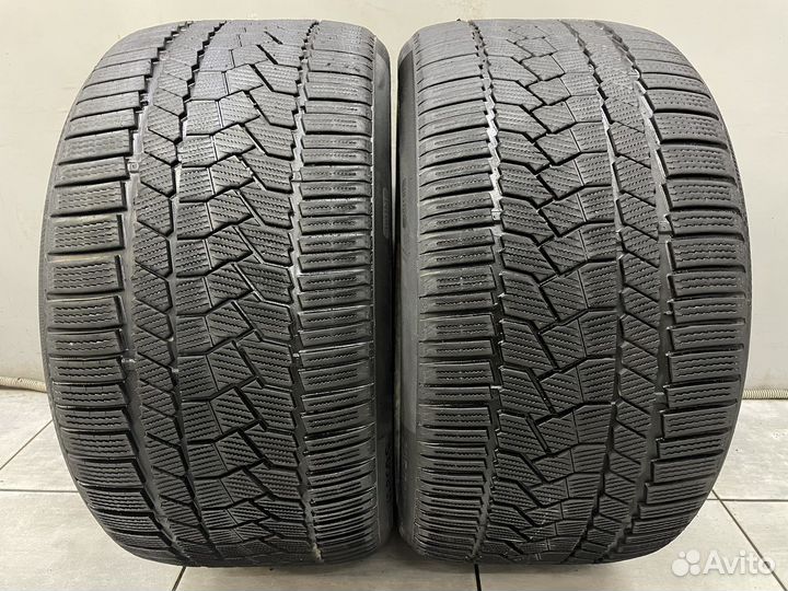 Continental WinterContact TS 860 S 295/30 R21