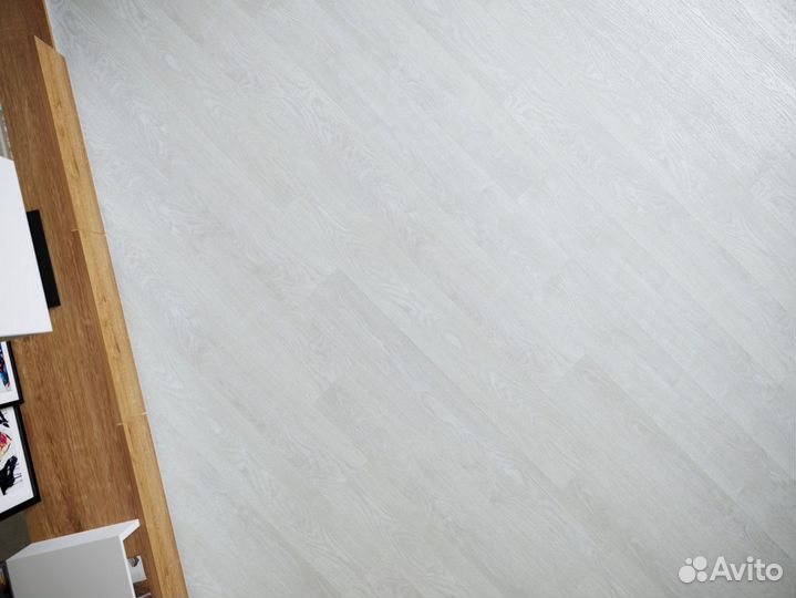Стеновая SPC панель