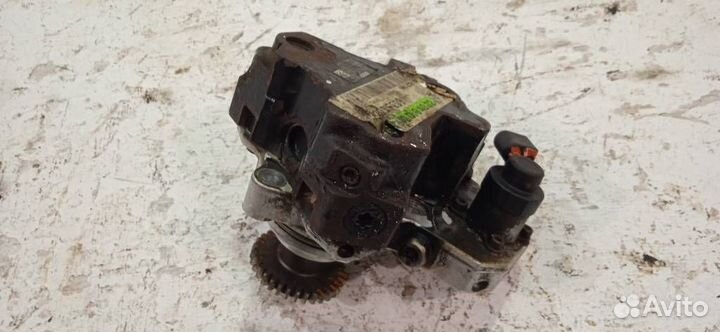 Тнвд Mercedes W203 C