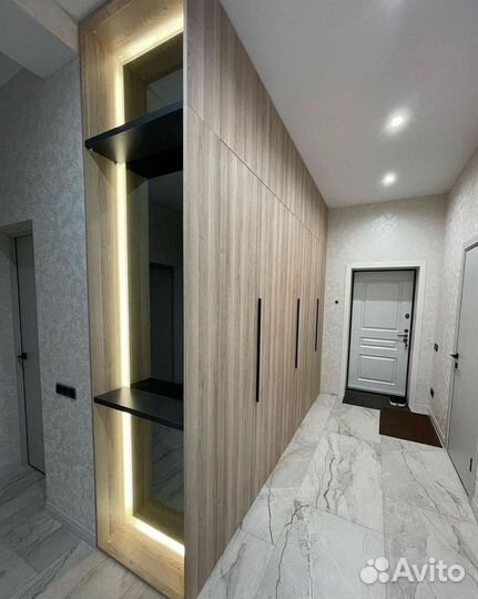 Шкаф купе с фабрики W 340