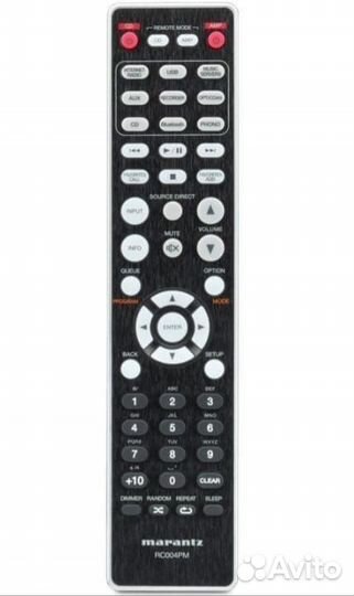 Marantz PM