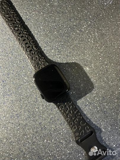 Часы apple Watch 8 45 mm