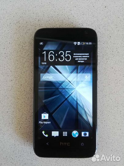 Телефон HTC