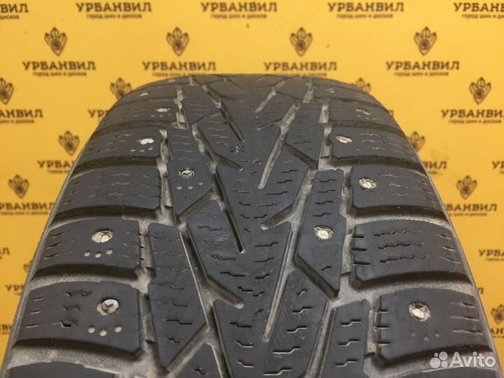 Nokian Tyres Hakkapeliitta 7 185/60 R15 88T