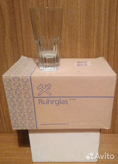 Барное стекло