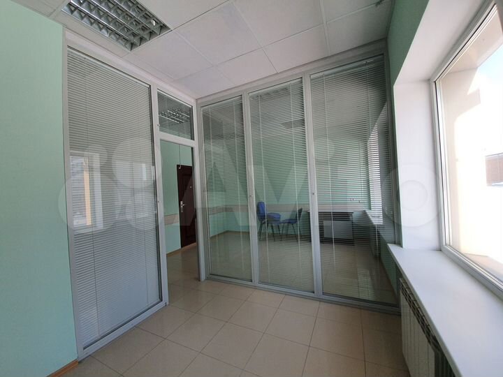 Аренда - Офис, 21.8 м²