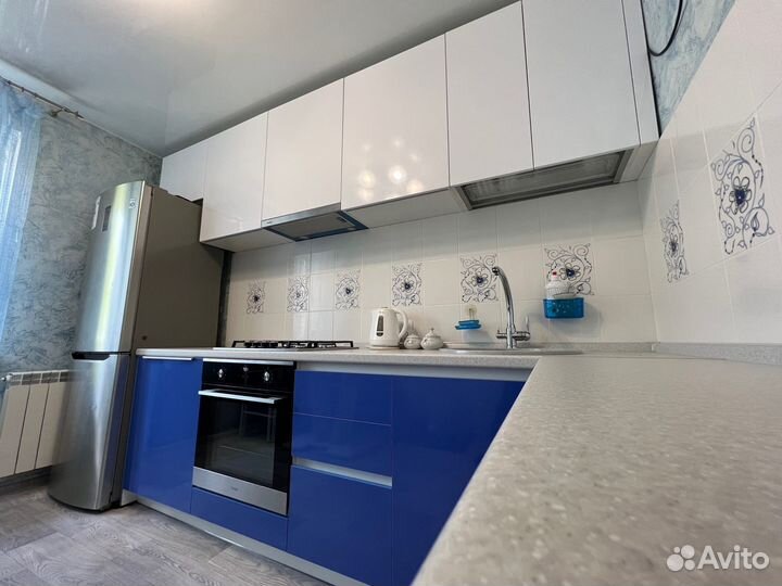 Кухонный гарнитур в Уфе для каждого