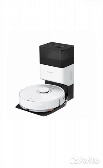 Roborock Q7 Max Plus Новый Рассрочка