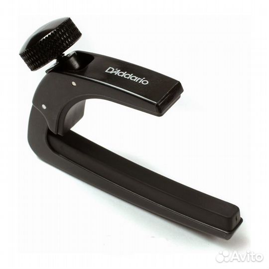 Каподастр для гитары Planet Waves NS Capo Lite PW