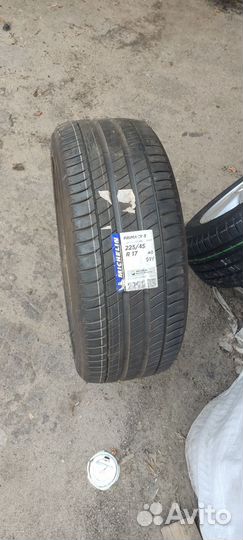 Michelin Primacy 3 225/45 R17