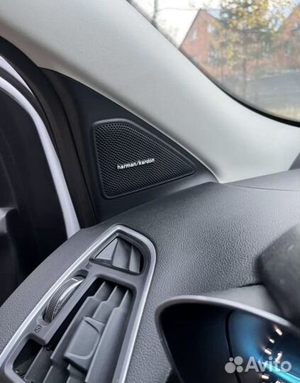 Ford Kuga 2.0 AMT, 2013, 240 000 км