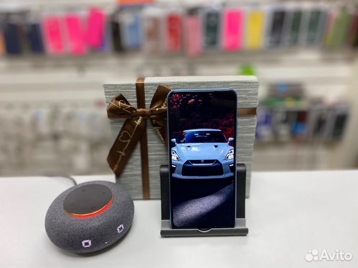 Смартфон Xiaomi Redmi 10 2022 6\128 art.011044