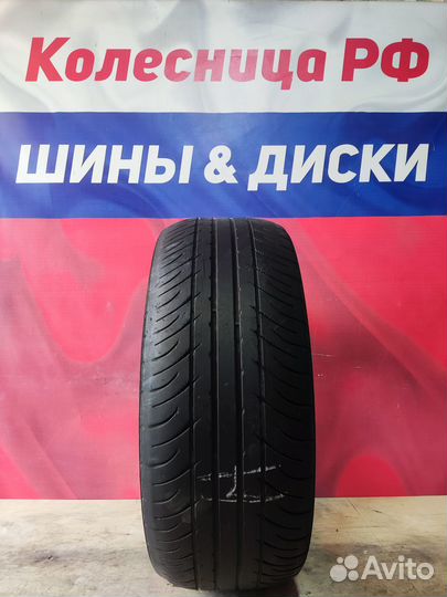 Kumho Ecsta SPT KU31 235/50 R18