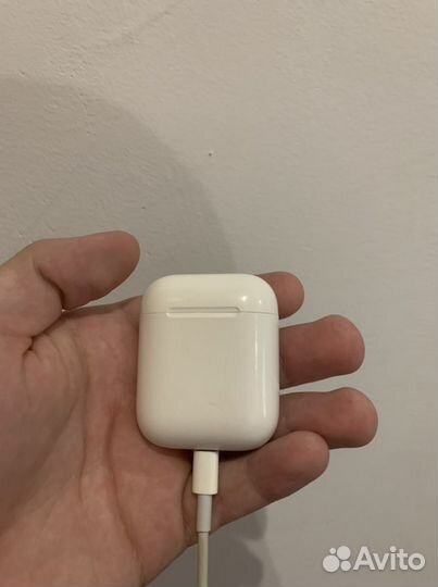 Airpods оригинал