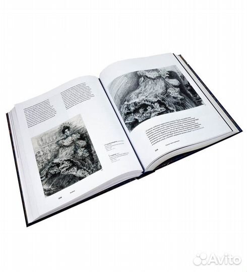 Михаил Врубель. Подарочный коллекционный альбом