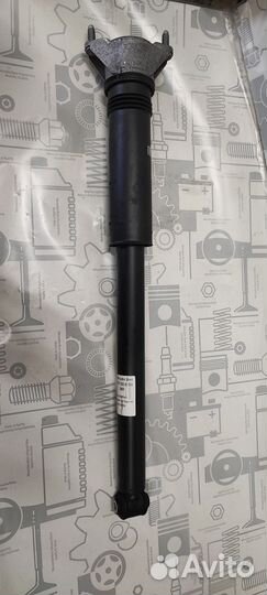 Амортизатор задний Mercedes A1773206103