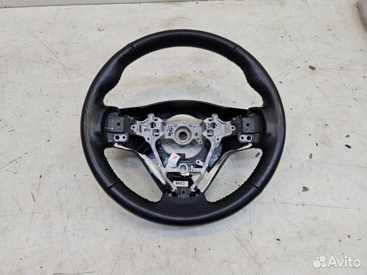Руль Toyota Rav4 45 2016-2019