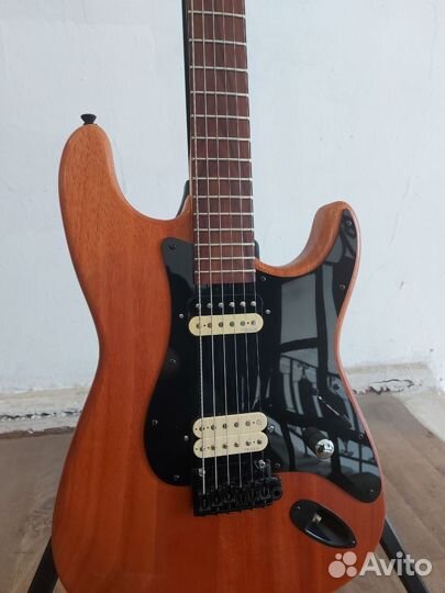 Asylum Baritone